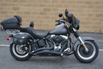 2015 Harley Davidson Fat Boy Lo