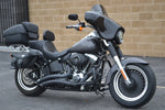 2015 Harley Davidson Fat Boy Lo