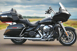 2016 Harley Davidson Road Glide Ultra