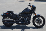 2021 Harley Davidson Low Rider S 114