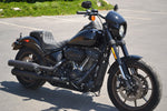 2021 Harley Davidson Low Rider S 114