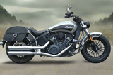 2017 Indian Scout 60