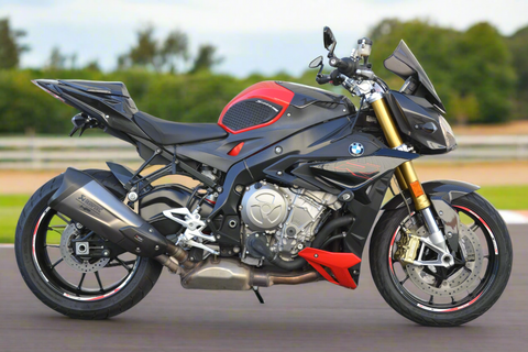 2018 BMW S1000R