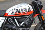 2023 Ducati Scrambler Urban Motard