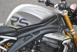 2022 Triumph Speed Triple RS