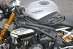 2022 Triumph Speed Triple RS