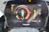 2022 Triumph Speed Triple RS