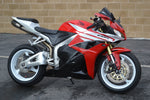 2012 Honda CBR 600 RR