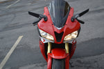 2012 Honda CBR 600 RR