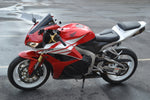 2012 Honda CBR 600 RR