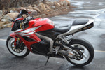 2012 Honda CBR 600 RR