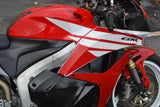 2012 Honda CBR 600 RR