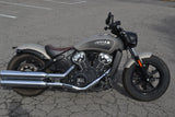 2022 Indian Scout Bobber