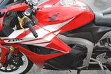 2012 Honda CBR 600 RR