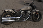 2022 Indian Scout Bobber