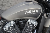 2022 Indian Scout Bobber