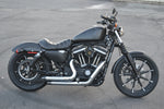 2019 Harley Davidson Sportster Iron 883