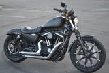 2019 Harley Davidson Sportster Iron 883