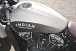 2022 Indian Scout Bobber