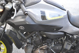 2016 Yamaha FZ-07