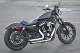 2019 Harley Davidson Sportster Iron 883