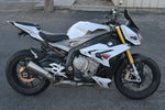 2015 BMW S1000R