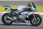 2015 BMW S1000R