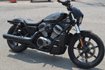 2022 Harley Davidson Nightster 975