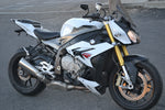 2015 BMW S1000R