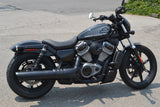 2022 Harley Davidson Nightster 975