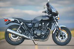 2014 Honda CB1100