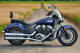 2019 Indian Scout