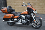 2015 Harley Davidson Ultra Limited