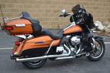 2015 Harley Davidson Ultra Limited