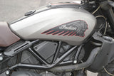 2020 Indian FTR 1200 Rally