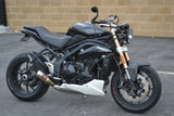 2012 Triumph Speed Triple 1050