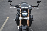 2012 Triumph Speed Triple 1050