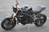 2012 Triumph Speed Triple 1050