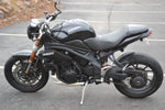 2012 Triumph Speed Triple 1050