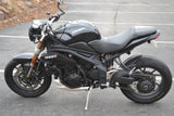 2012 Triumph Speed Triple 1050