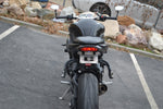 2012 Triumph Speed Triple 1050