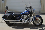 2011 Kawasaki Vulcan 900 Classic LT