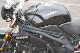 2012 Triumph Speed Triple 1050