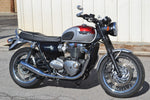 2016 Triumph Bonneville T120