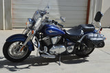 2011 Kawasaki Vulcan 900 Classic LT