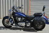 2011 Kawasaki Vulcan 900 Classic LT