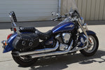 2011 Kawasaki Vulcan 900 Classic LT