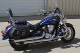 2011 Kawasaki Vulcan 900 Classic LT