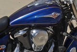 2011 Kawasaki Vulcan 900 Classic LT