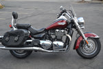 2014 Triumph Thunderbird LT